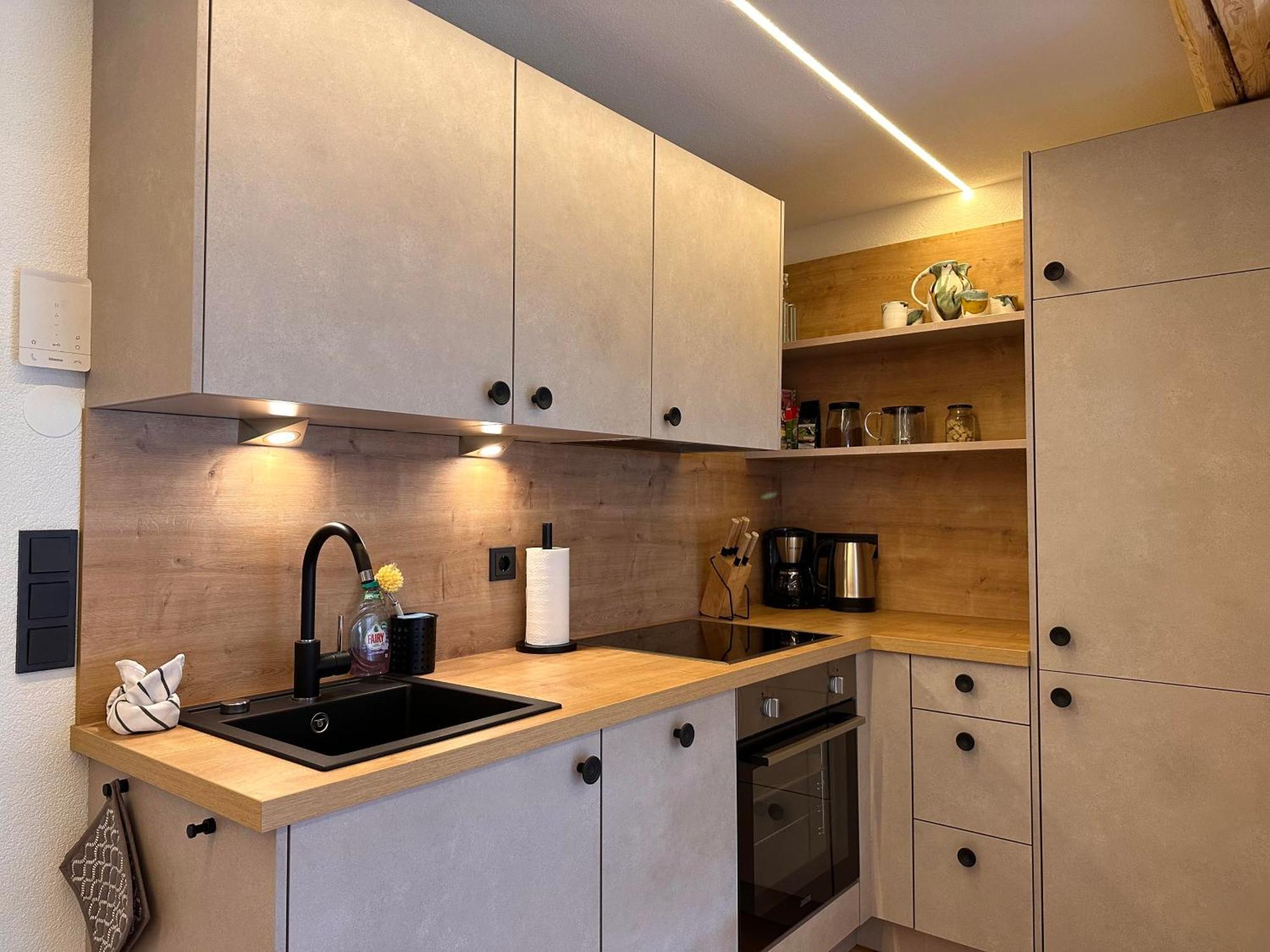 Obinghof Apartman Fieberbrunn Kültér fotó