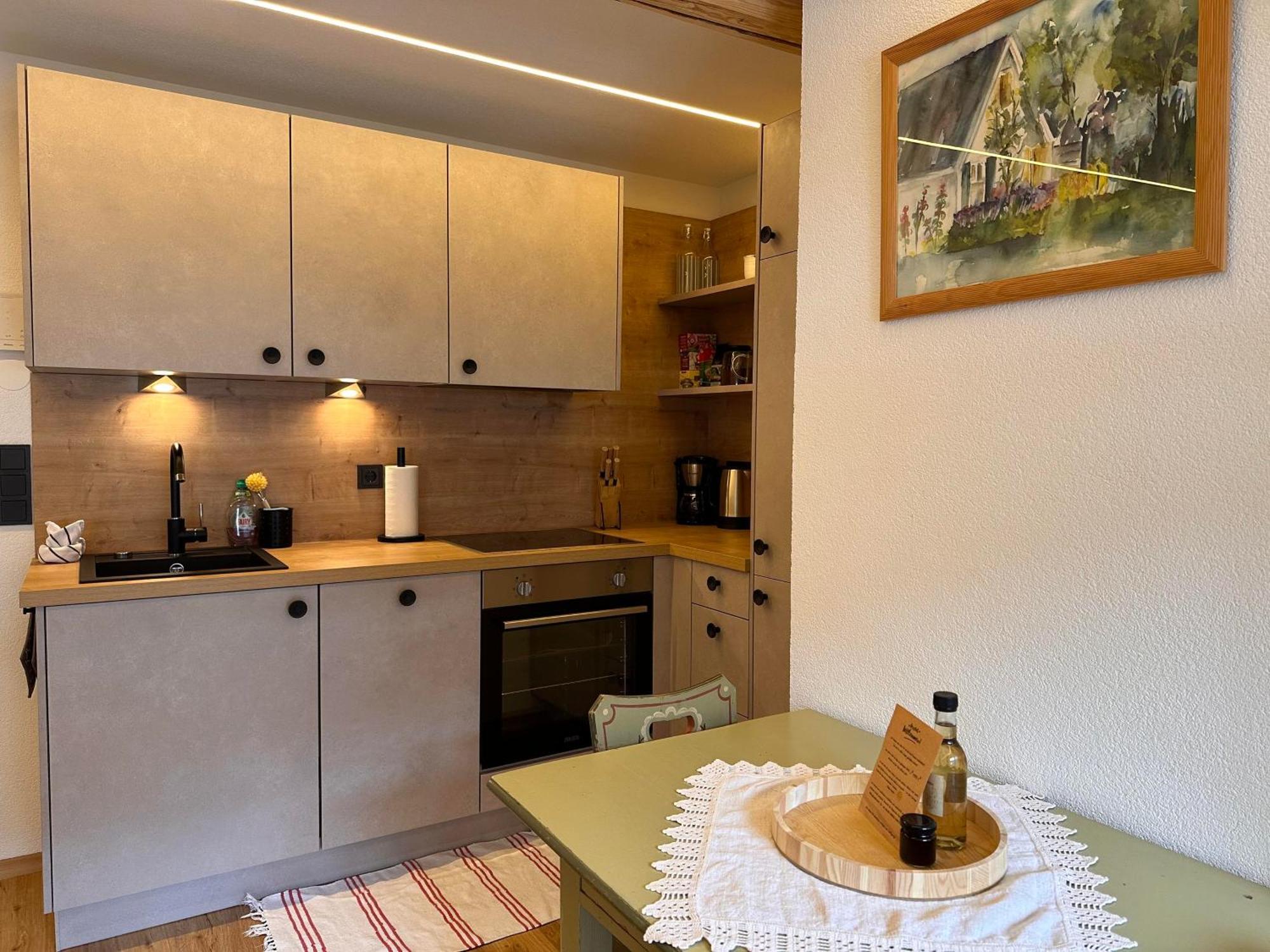 Obinghof Apartman Fieberbrunn Kültér fotó