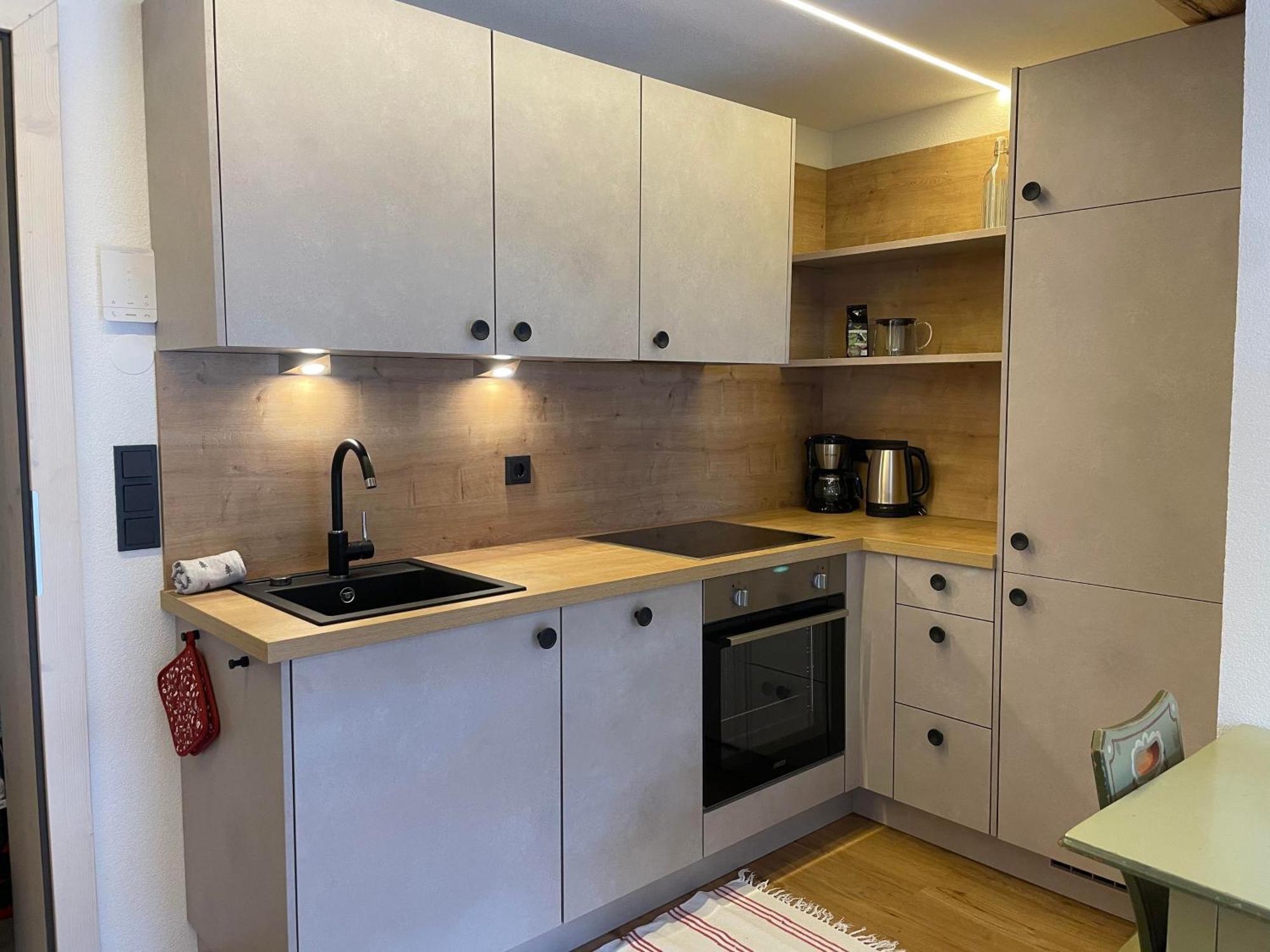 Obinghof Apartman Fieberbrunn Kültér fotó