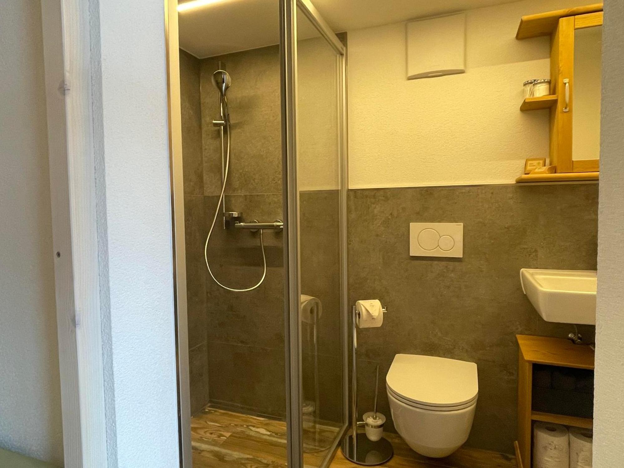 Obinghof Apartman Fieberbrunn Kültér fotó