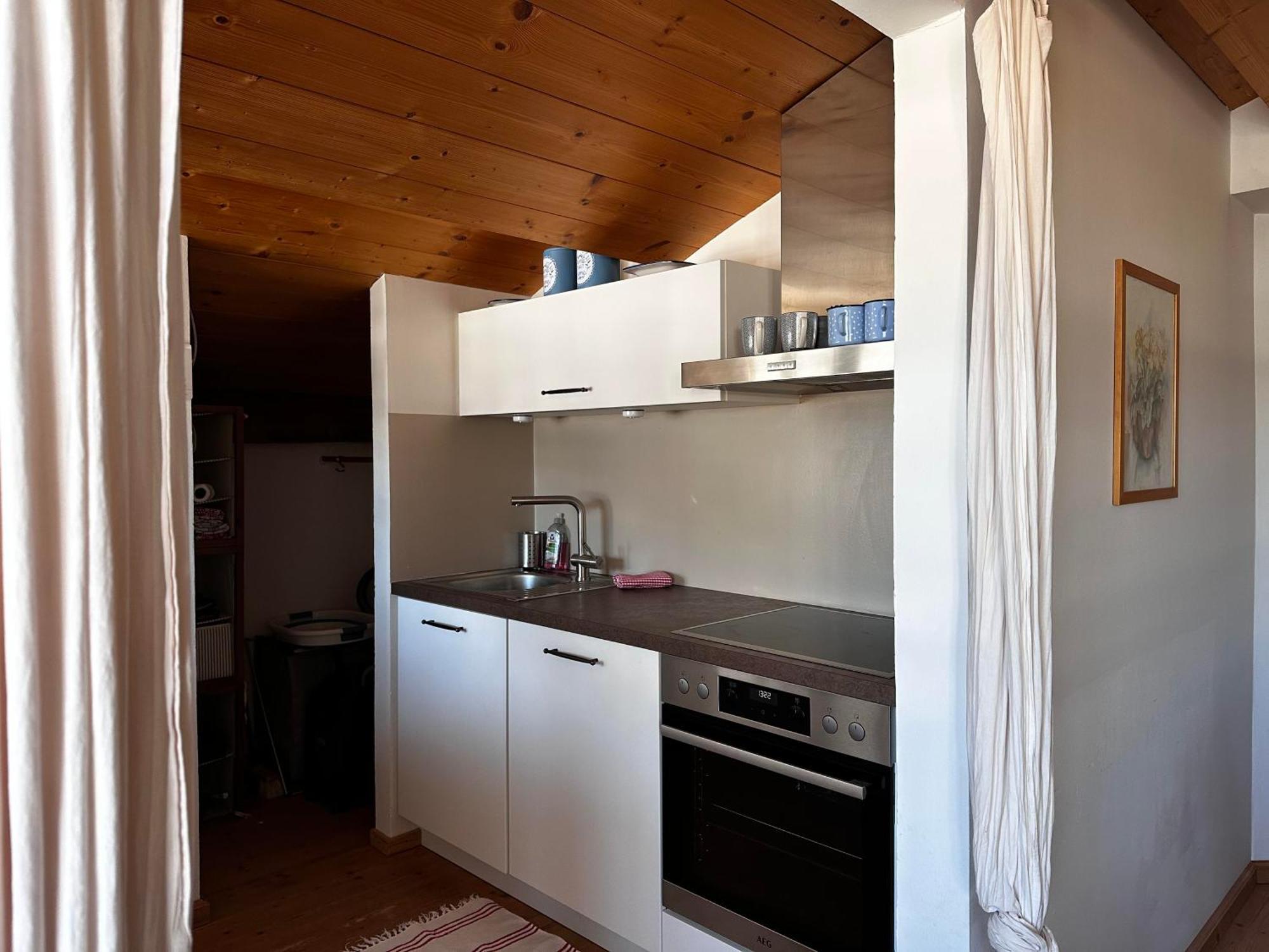 Obinghof Apartman Fieberbrunn Kültér fotó