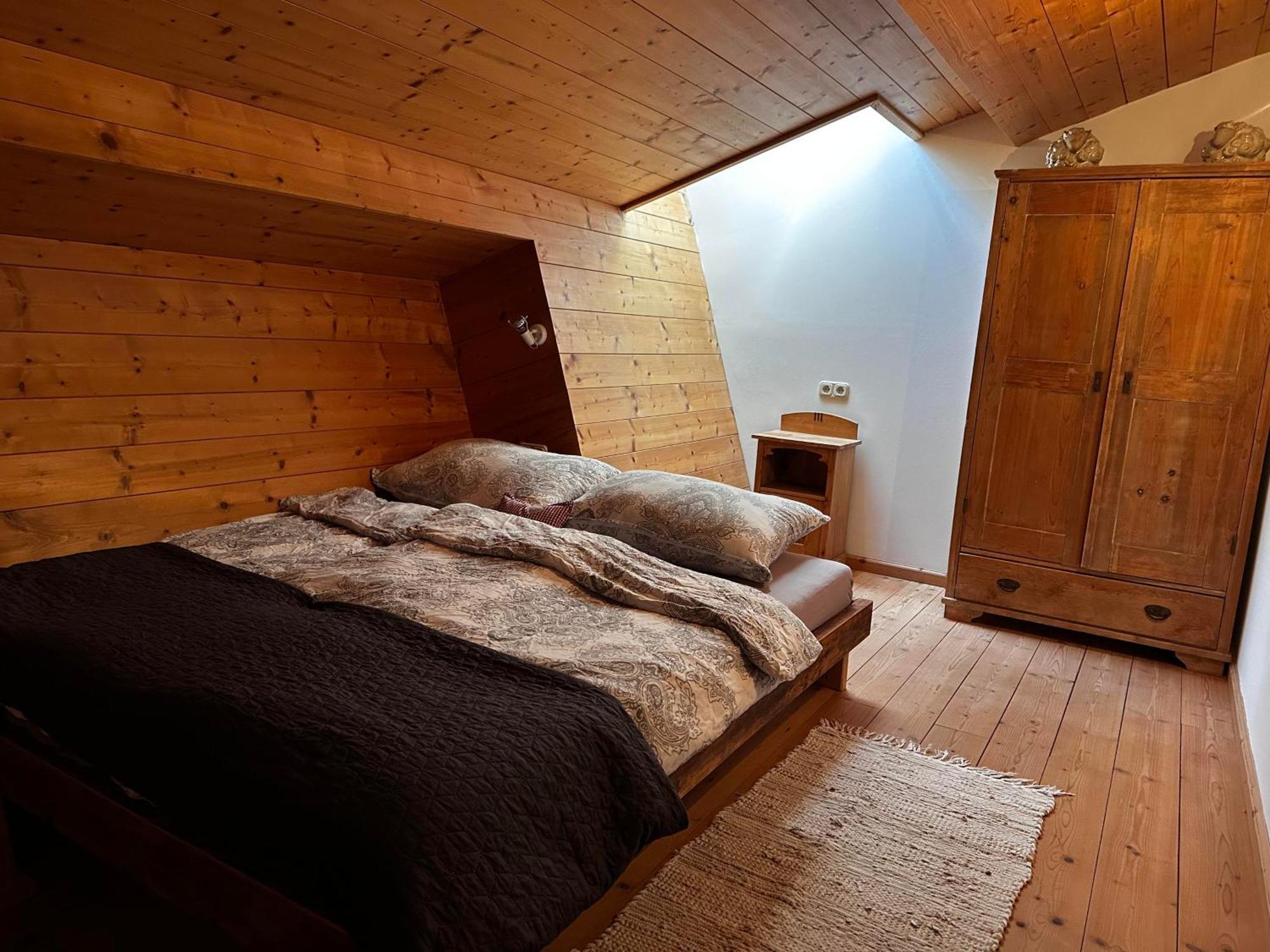 Obinghof Apartman Fieberbrunn Kültér fotó