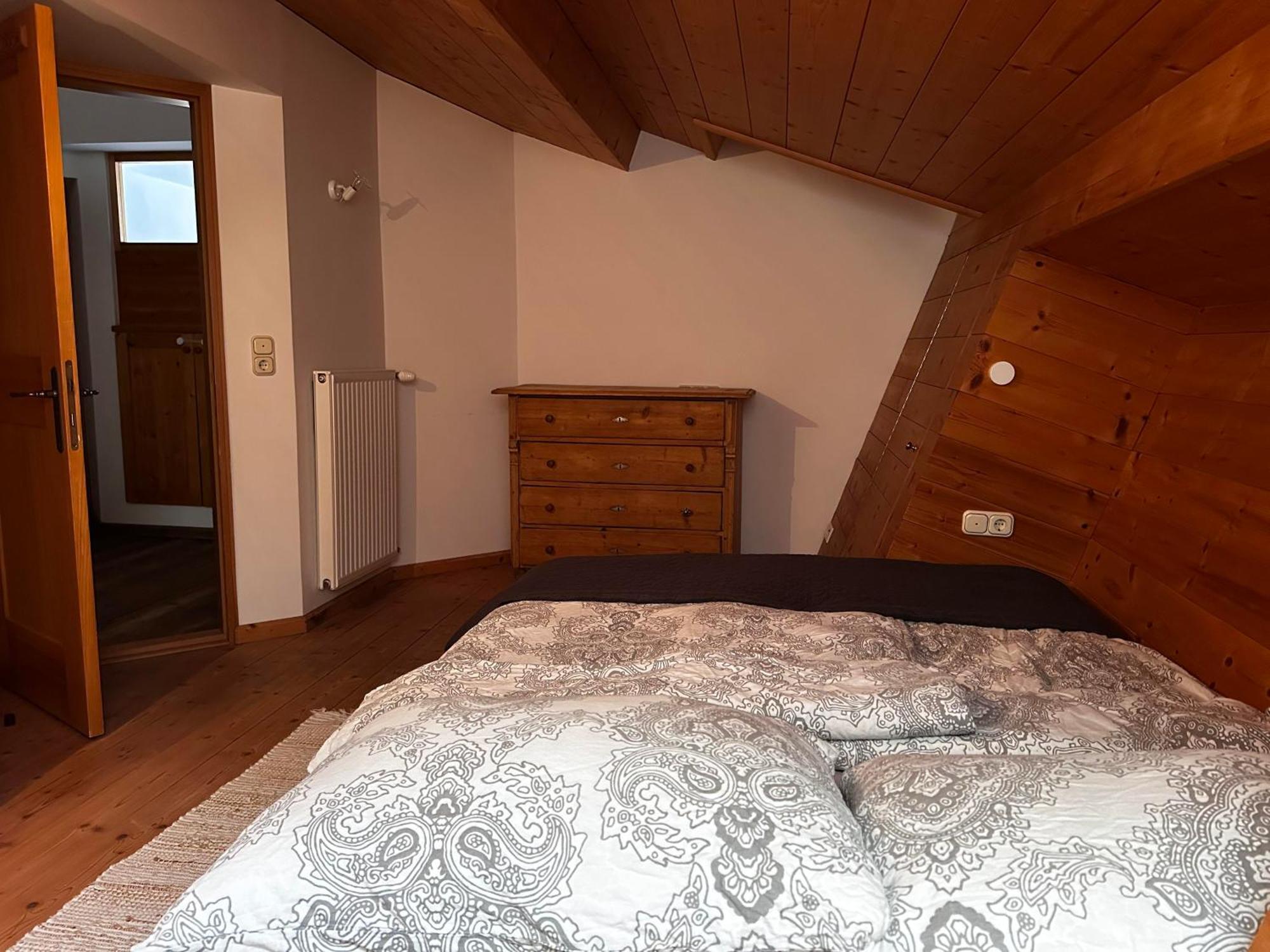 Obinghof Apartman Fieberbrunn Kültér fotó