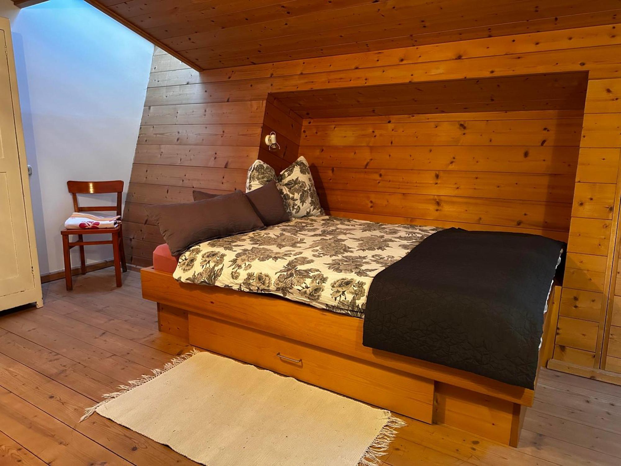 Obinghof Apartman Fieberbrunn Kültér fotó