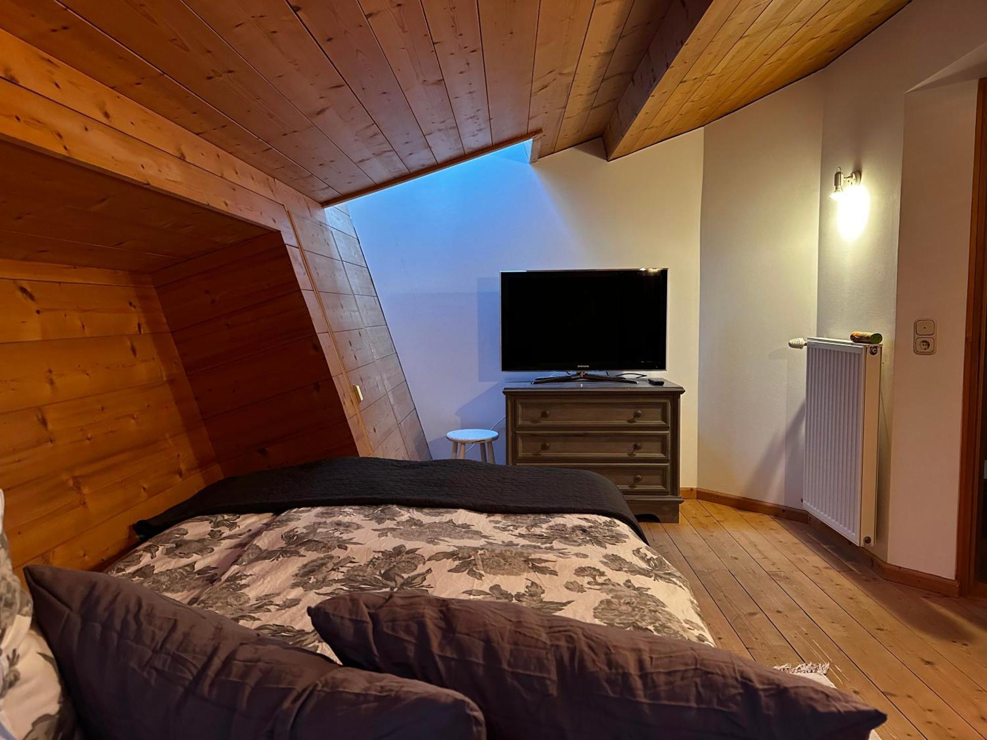 Obinghof Apartman Fieberbrunn Kültér fotó